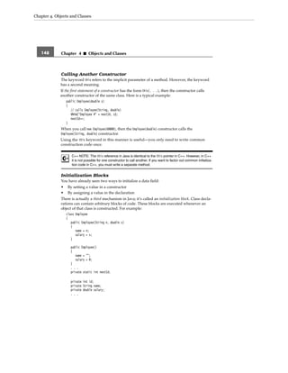 Core java volume i–fundamentals, eighth edition