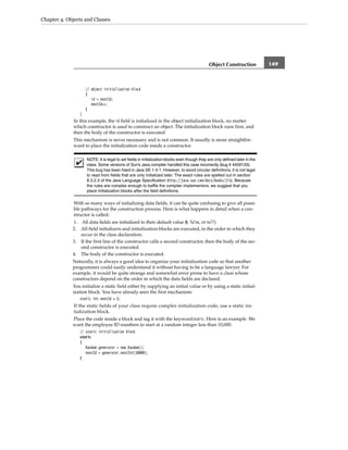 Core java volume i–fundamentals, eighth edition