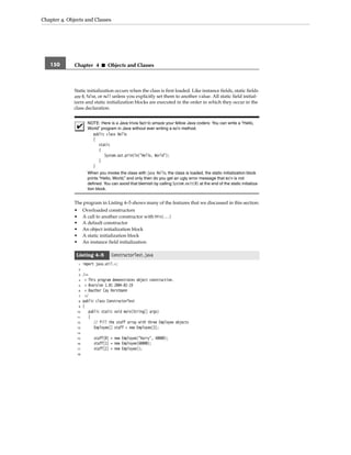 Core java volume i–fundamentals, eighth edition