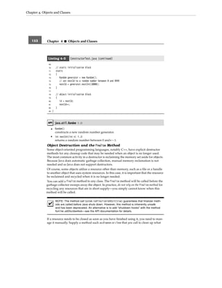 Core java volume i–fundamentals, eighth edition