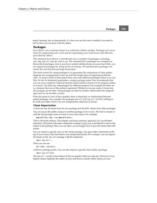 Core java volume i–fundamentals, eighth edition