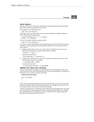 Core java volume i–fundamentals, eighth edition