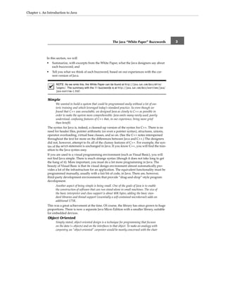 Core java volume i–fundamentals, eighth edition