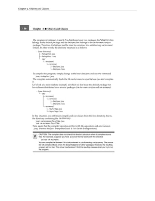 Core java volume i–fundamentals, eighth edition