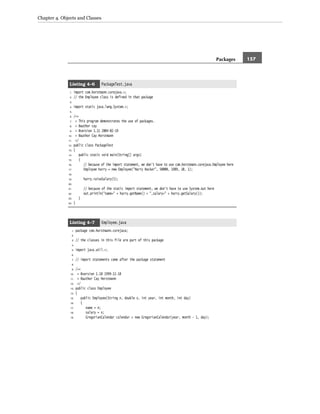 Core java volume i–fundamentals, eighth edition