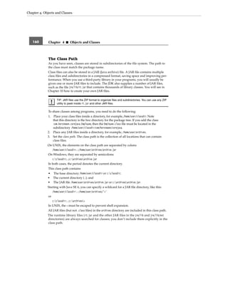 Core java volume i–fundamentals, eighth edition