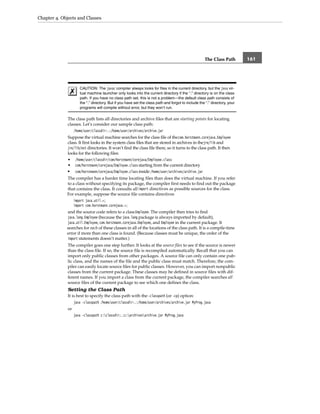 Core java volume i–fundamentals, eighth edition