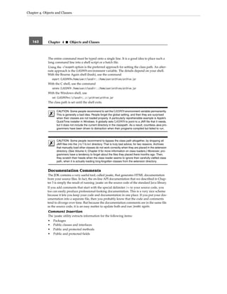 Core java volume i–fundamentals, eighth edition