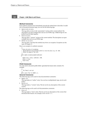 Core java volume i–fundamentals, eighth edition