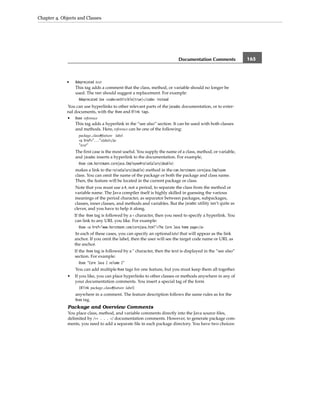 Core java volume i–fundamentals, eighth edition