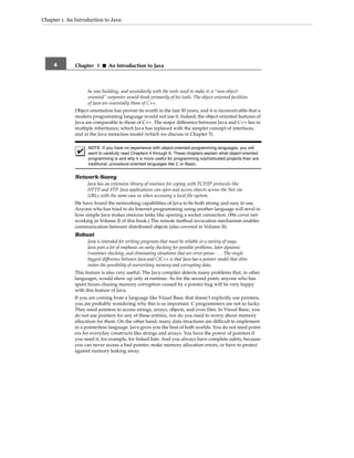 Core java volume i–fundamentals, eighth edition