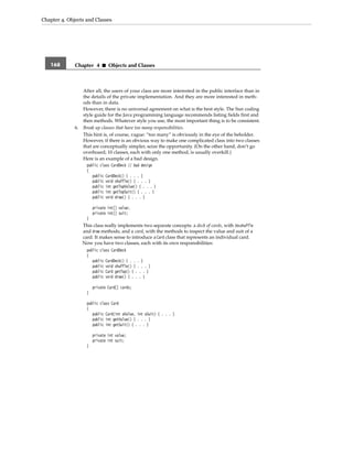 Core java volume i–fundamentals, eighth edition