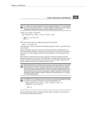 Core java volume i–fundamentals, eighth edition