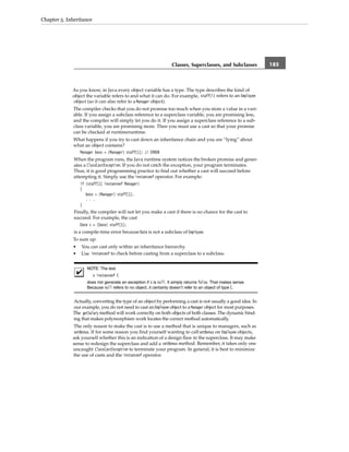 Core java volume i–fundamentals, eighth edition