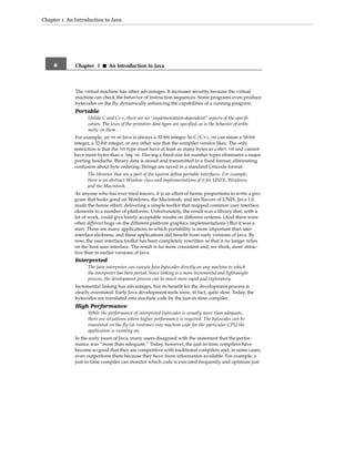 Core java volume i–fundamentals, eighth edition