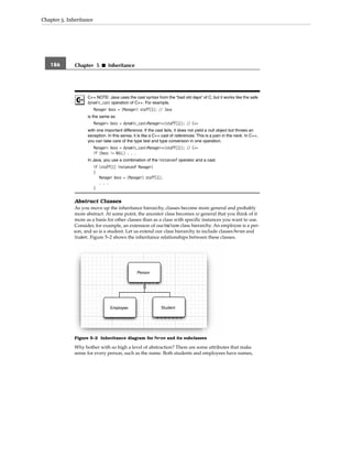 Core java volume i–fundamentals, eighth edition