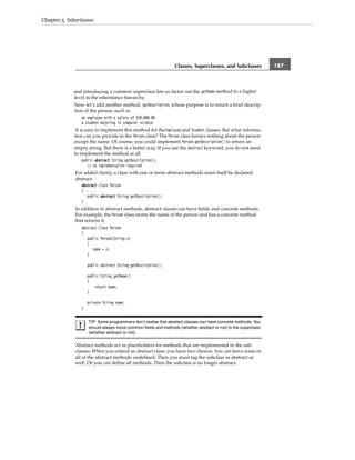 Core java volume i–fundamentals, eighth edition
