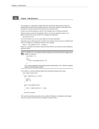 Core java volume i–fundamentals, eighth edition