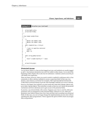 Core java volume i–fundamentals, eighth edition