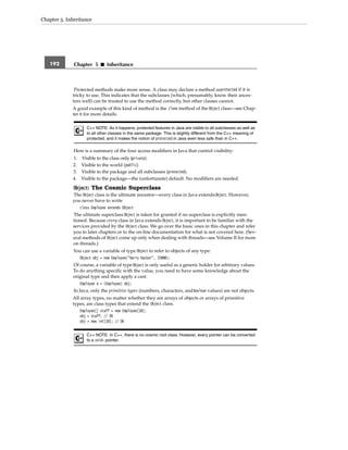 Core java volume i–fundamentals, eighth edition