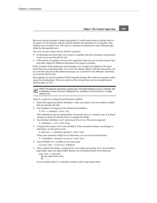 Core java volume i–fundamentals, eighth edition