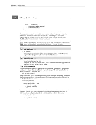 Core java volume i–fundamentals, eighth edition