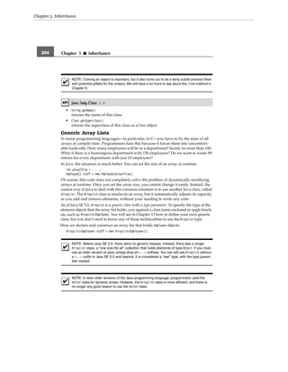 Core java volume i–fundamentals, eighth edition