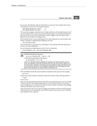 Core java volume i–fundamentals, eighth edition