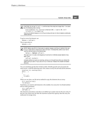 Core java volume i–fundamentals, eighth edition