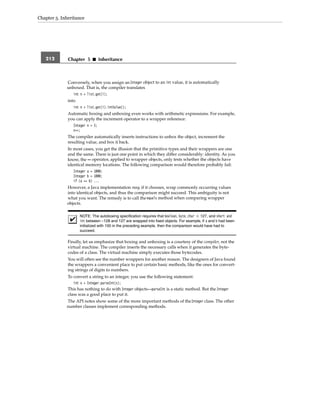 Core java volume i–fundamentals, eighth edition