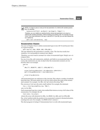 Core java volume i–fundamentals, eighth edition