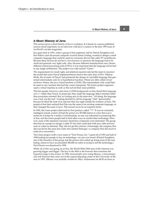 Core java volume i–fundamentals, eighth edition