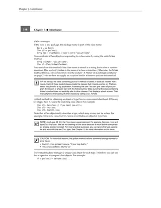 Core java volume i–fundamentals, eighth edition