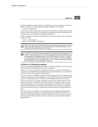 Core java volume i–fundamentals, eighth edition