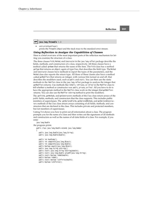 Core java volume i–fundamentals, eighth edition