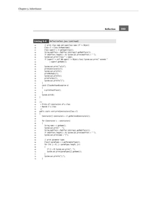Core java volume i–fundamentals, eighth edition