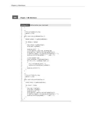 Core java volume i–fundamentals, eighth edition