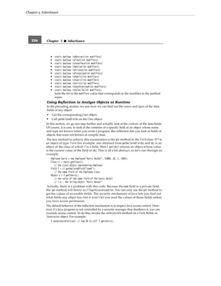 Core java volume i–fundamentals, eighth edition