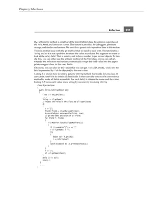 Core java volume i–fundamentals, eighth edition