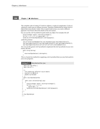 Core java volume i–fundamentals, eighth edition