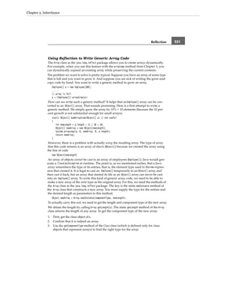 Core java volume i–fundamentals, eighth edition