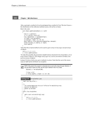 Core java volume i–fundamentals, eighth edition