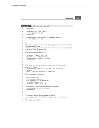 Core java volume i–fundamentals, eighth edition