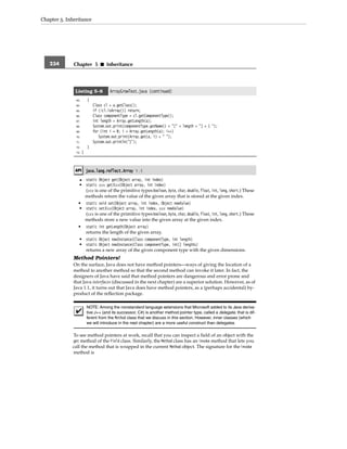 Core java volume i–fundamentals, eighth edition