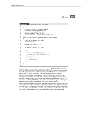 Core java volume i–fundamentals, eighth edition