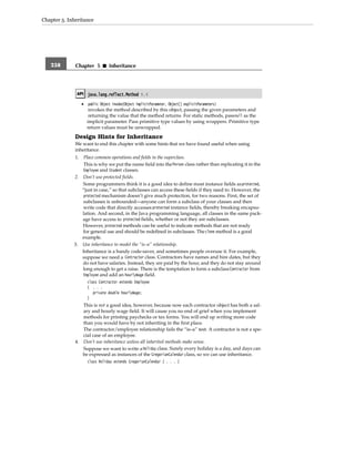 Core java volume i–fundamentals, eighth edition