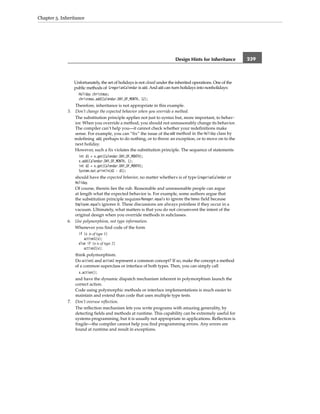 Core java volume i–fundamentals, eighth edition