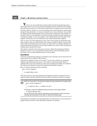 Core java volume i–fundamentals, eighth edition