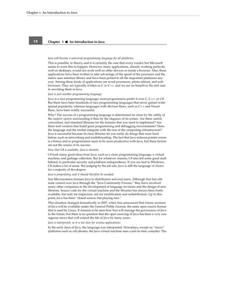 Core java volume i–fundamentals, eighth edition