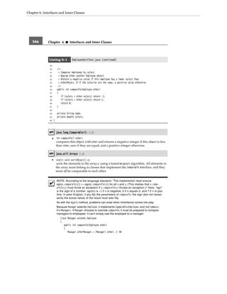 Core java volume i–fundamentals, eighth edition